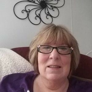 Meet your Posher, Ann